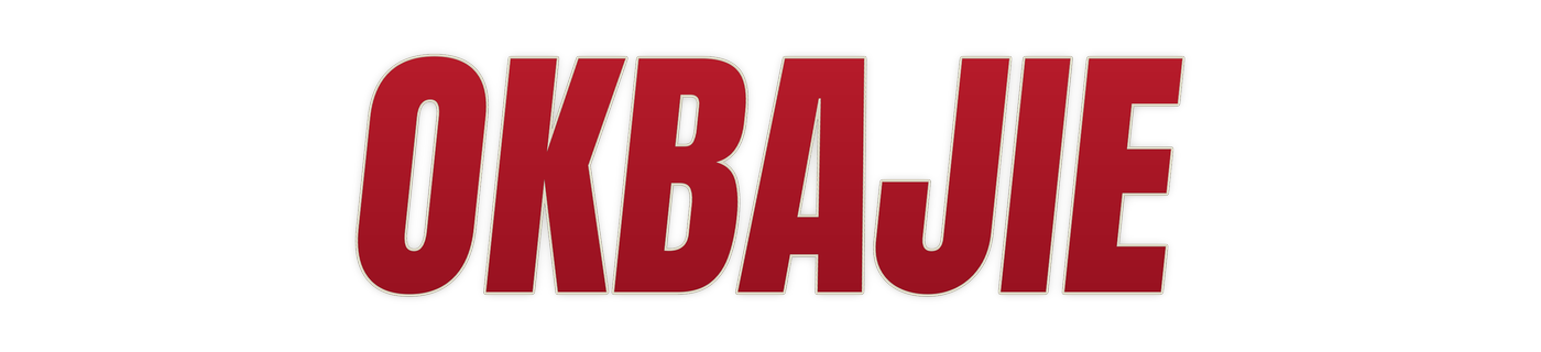 okbajie লোগো